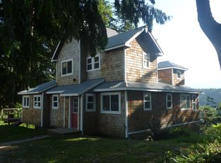 7784 Beaver Valley Rd, Chimacum, WA 98325