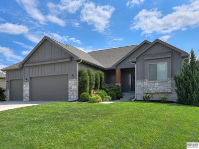 20601 Ames Ave, Elkhorn, NE, 68022