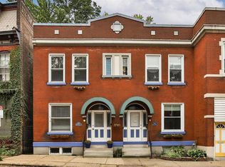 1962 Arsenal St, Saint Louis, MO