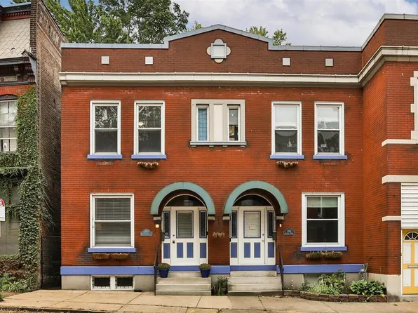 1962 Arsenal St, Saint Louis, MO 63118