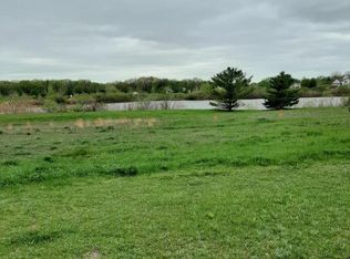 502 Perry Lake Dr, Perry, MI 48872