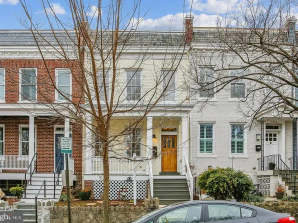 1315 D St NE, Washington, DC 20002