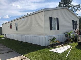 357 Eland Dr, North Fort Myers, FL 33917