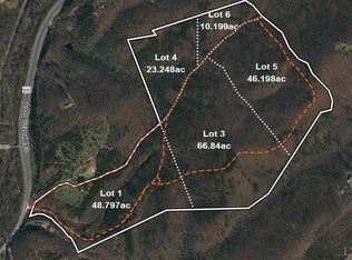 3 Campbell Hwy, Rustburg, VA 24588