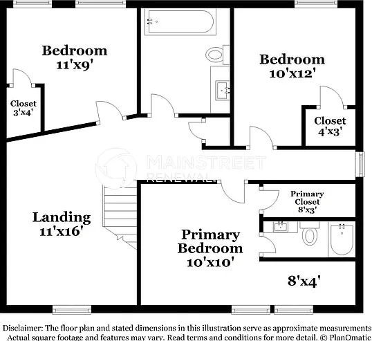 3939 Narrowleaf Ct — Photo 15