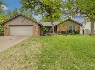 2108 Raintree Rd, Edmond, OK 73013