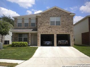 3714 Fiesta Trl, San Antonio, TX 78245