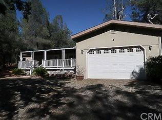 198 Grand Oak Dr, Oroville, CA 95966