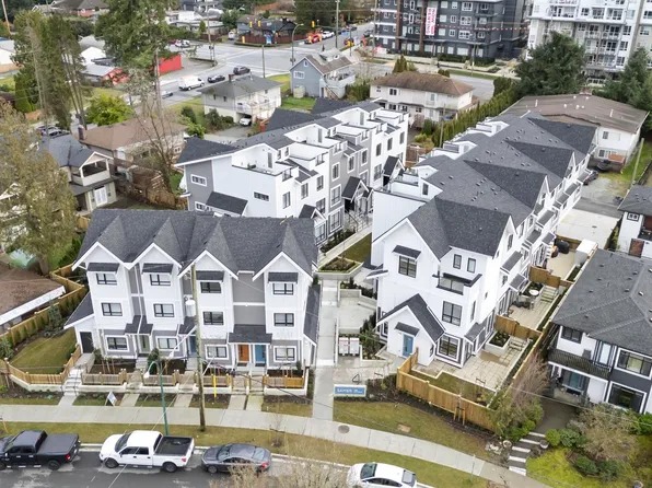 728 Lea Ave #23, Coquitlam, BC V3J 4H5