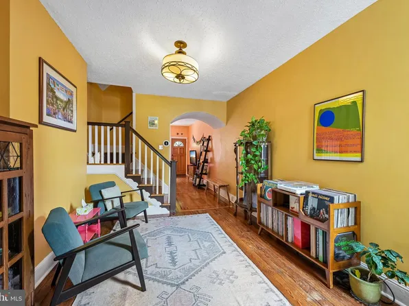 3721 Stanton St, Philadelphia, PA 19129