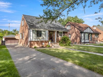 496 Fairwood St, Inkster, MI, 48141