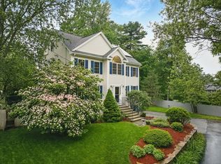 56 Peace St, Billerica, MA 01821