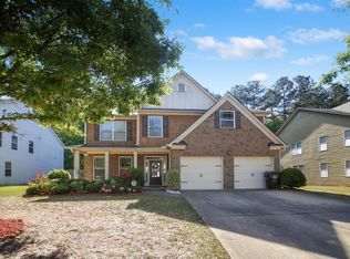 2760 Adams Landing Way, Powder Springs, GA 30127