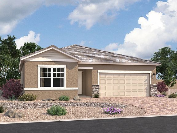 Equinox The Equinox Home Plan