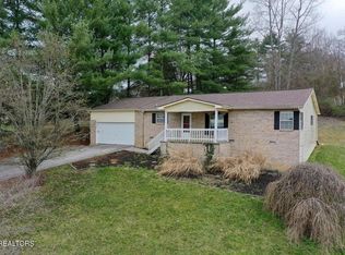 154 Cristo Rd, Tazewell, TN 37879