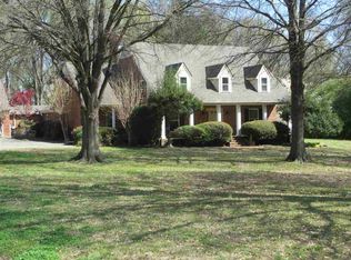 8450 Thor Rd LOT 3, Cordova, TN 38018