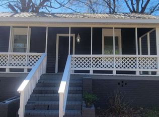 810 Monroe St, Lagrange, GA 30240