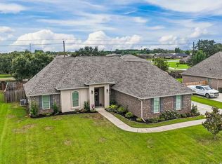 2642 Ocala Dr, Foley, AL 36535