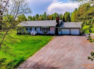 219 Hovey Road, Milo, ME 04463
