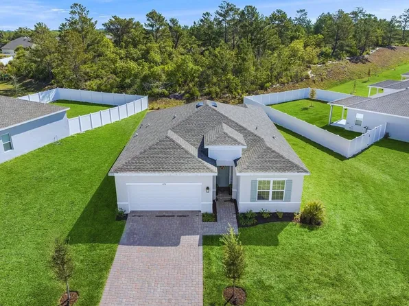 6734 Rumine Circle, Vero Beach, FL 32967