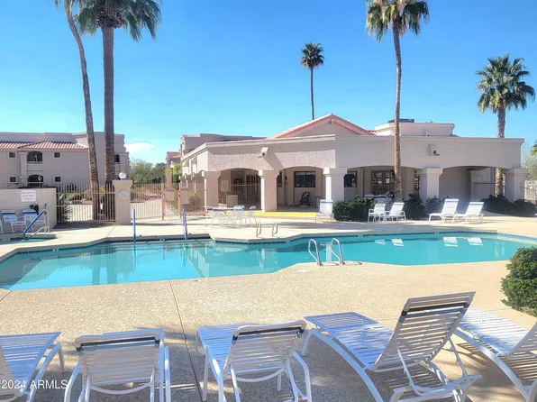 9151 W GREENWAY Road #227, Peoria, AZ 85381