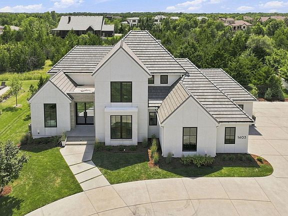 2nd image of 1403 E Juniper Crest Ct