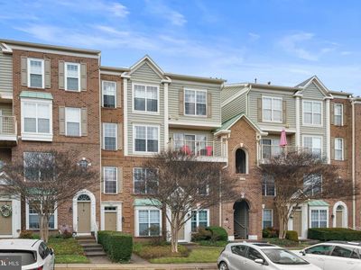 4110 Vanderbilt Ct APT 303, Fairfax, VA, 22030