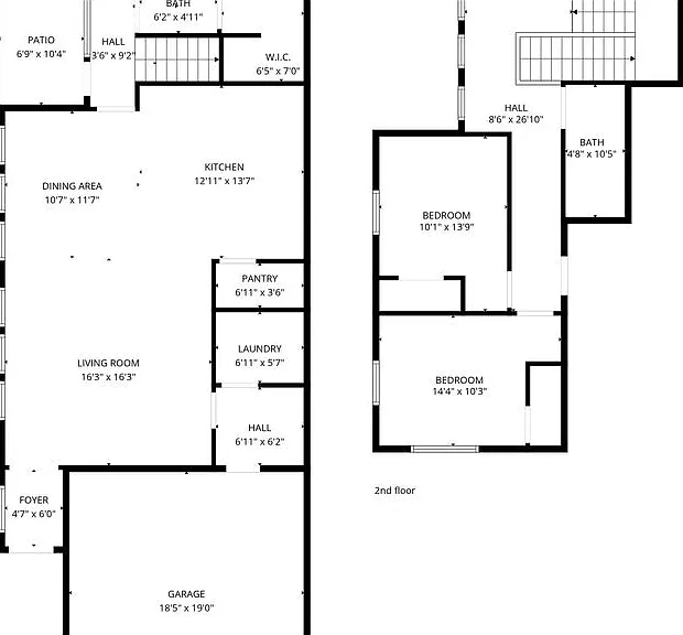 1809 N Peach Creek Dr — Photo 29