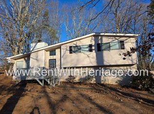 5666 Mountain Park Way, Douglasville, GA 30135