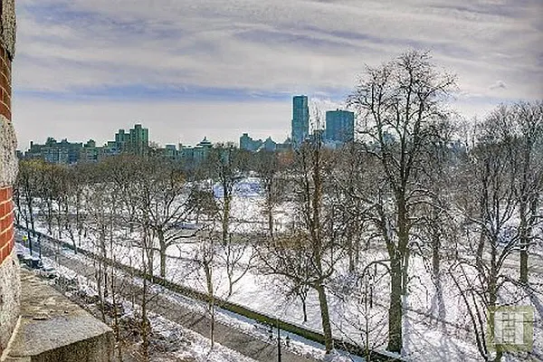 Rented by Halstead Real Estate | media 12