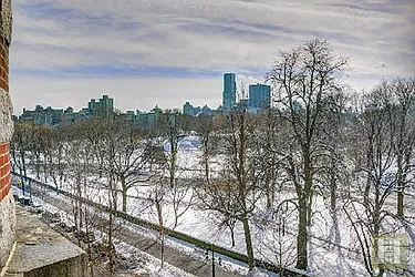 Rented by Halstead Real Estate