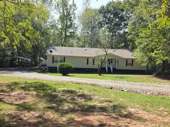 15 Creekside Dr, Pendergrass, GA 30567