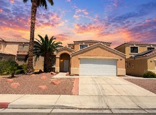 2018 Royal Caribbean Ave, North Las Vegas, NV 89031