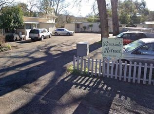 18439 Riverside Dr #7, Sonoma, CA 95476