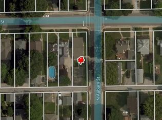 5001 W 15th St, Indianapolis, IN 46224