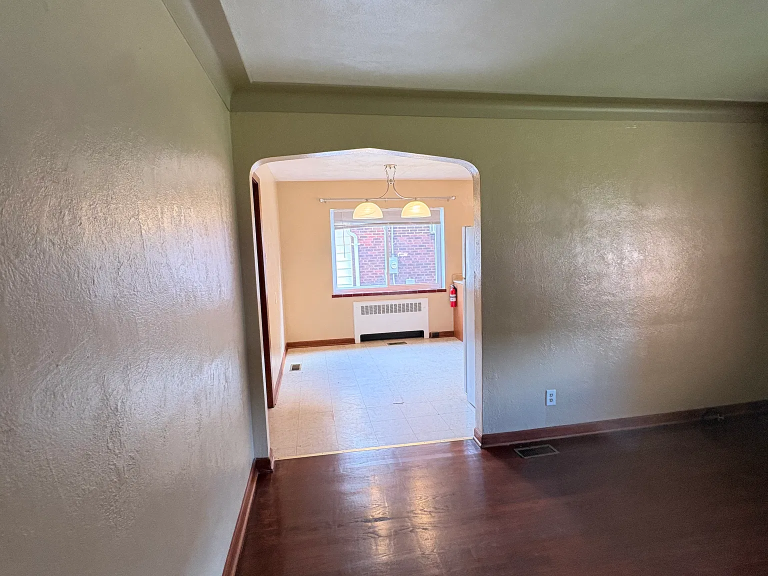 1 bed, 665 sqft, $875 — Photo 2