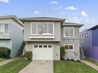 148 Brooklawn Ave, Daly City, CA 94015