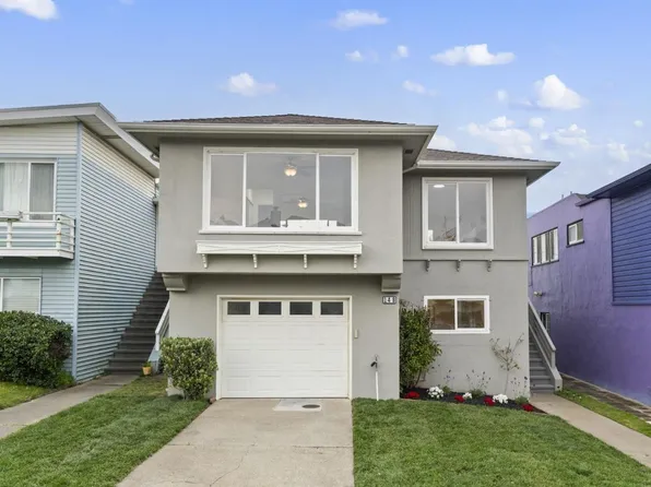 148 Brooklawn Ave, Daly City, CA 94015
