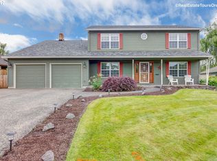 365 NE 15th Ct, Hillsboro, OR