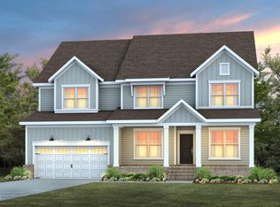 293 Rich Strike Way, Wendell, NC 27591
