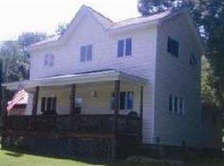 457 Pollock Rd, Marion Center, PA 15759