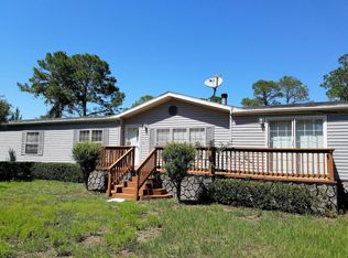 10375 Sawpit Rd, Jacksonville, FL 32226