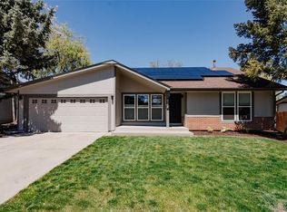 8559 W 75th Pl, Arvada, CO 80005