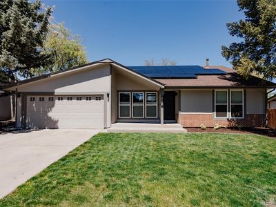 8559 W 75th Place, Arvada, CO, 80005