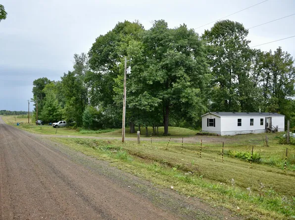 2464 Sherwood St, Brook Park, MN 55007