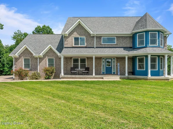 260 Solitude Way, Shepherdsville, KY 40165