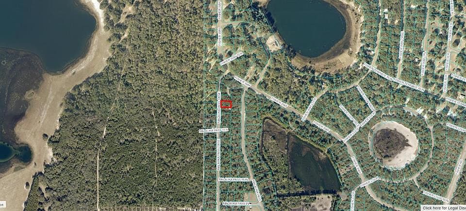 1st image of MALAUKA PASS COURSE LOT 14