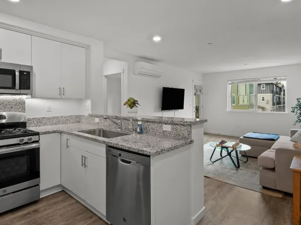 1406 Mauro Pietro Drive #204, Petaluma, CA 94954