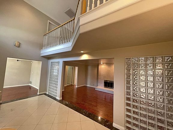 Marble Entry