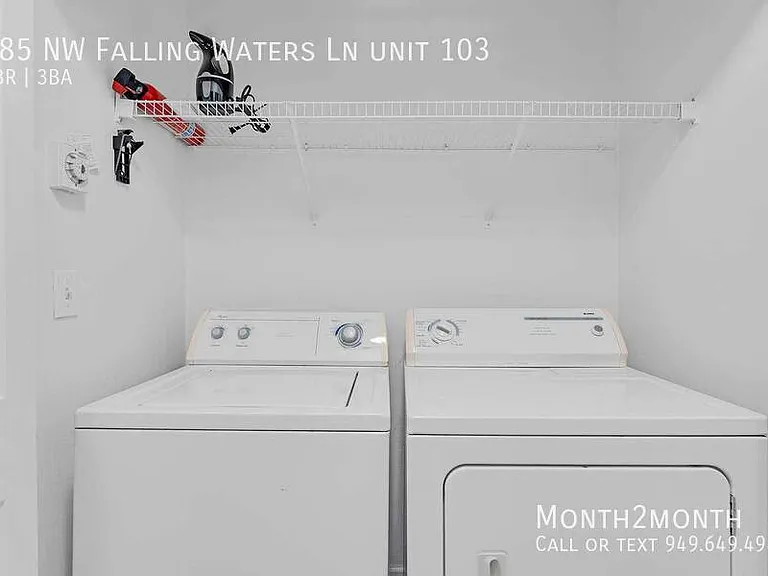 685 NW Falling Waters Ln #103 — Photo 30
